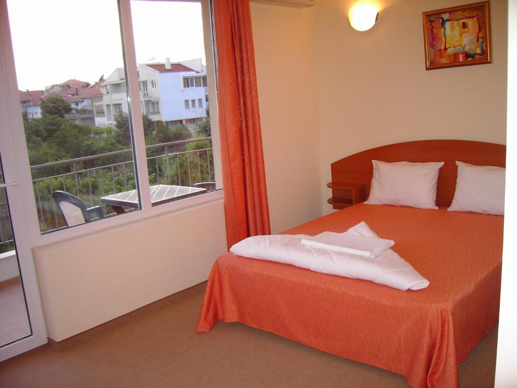 Family Hotel Deja Vu Ravda Ruang foto